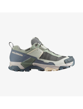 X ULTRA 5 GORE-TEX (کفش‌ فضای باز زنانه)