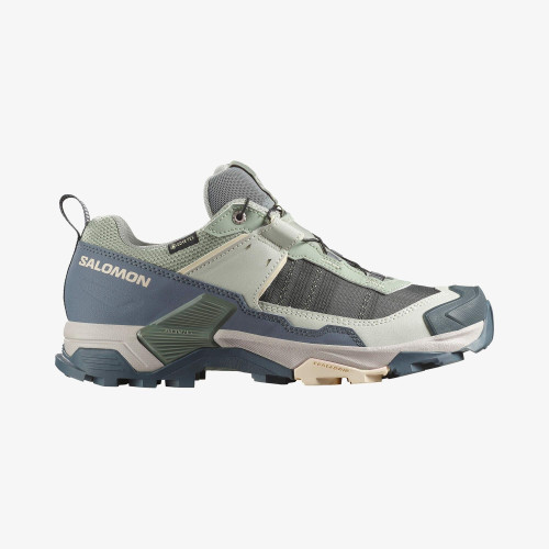 X ULTRA 5 GORE-TEX (کفش فضای باز زنانه) X ULTRA 5 GORE-TEX (کفش فضای باز زنانه)