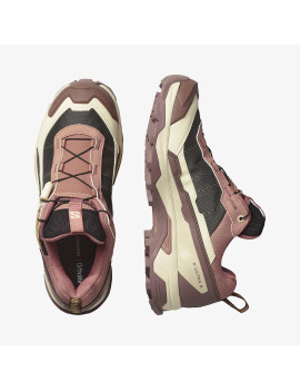 X ULTRA 5 GORE-TEX (کفش‌ فضای باز زنانه)