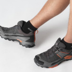 X ULTRA 5 GORE-TEX (کفش‌ فضای باز مردانه)