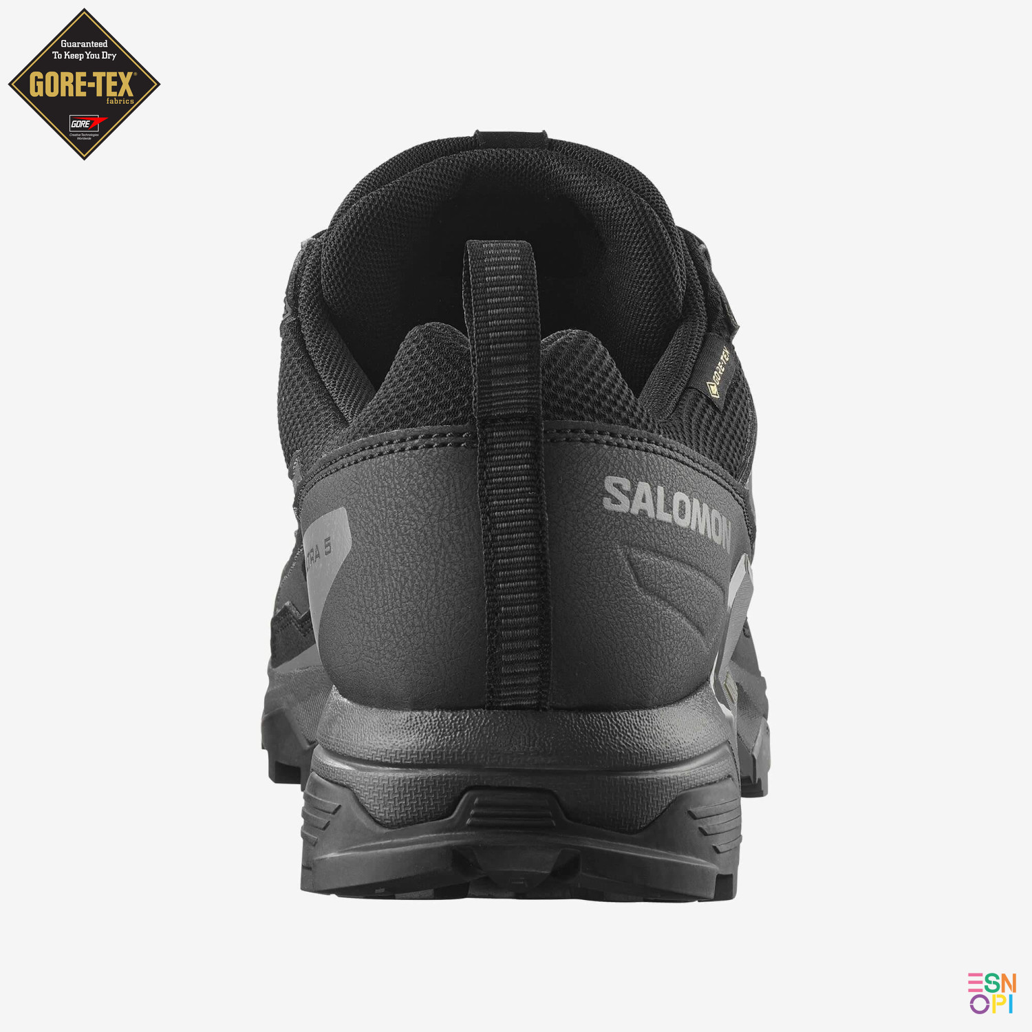 X ULTRA 5 GORE-TEX (کفش‌ فضای باز مردانه)