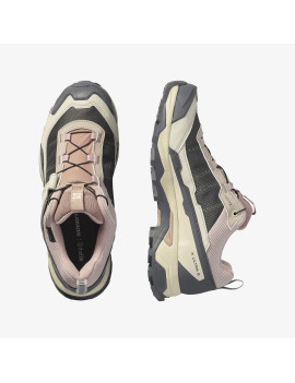 X ULTRA 5 GORE-TEX (کفش‌ فضای باز زنانه)
