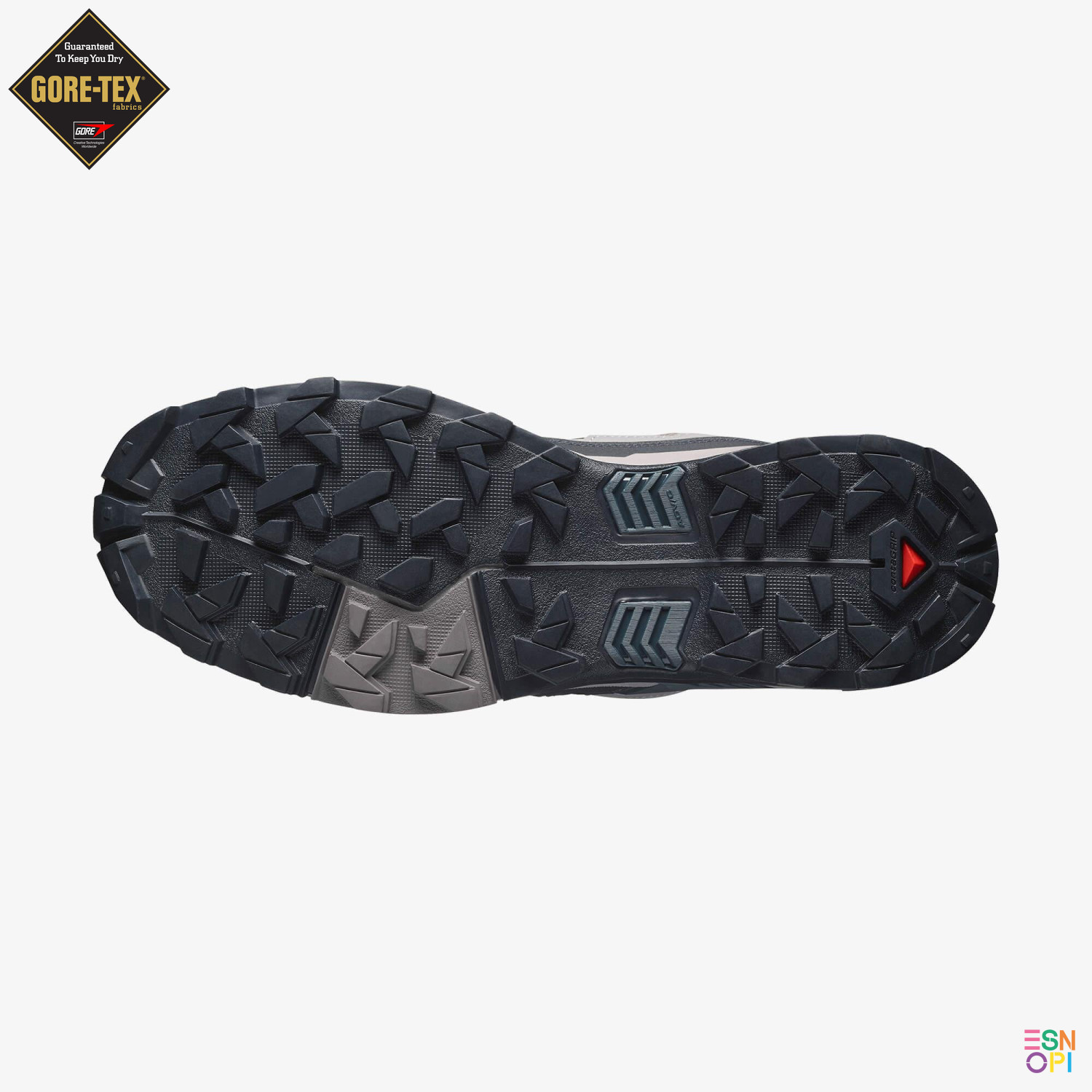 X ULTRA 5 GORE-TEX (کفش‌ فضای باز مردانه)
