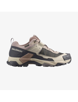 X ULTRA 5 GORE-TEX (کفش‌ فضای باز زنانه)