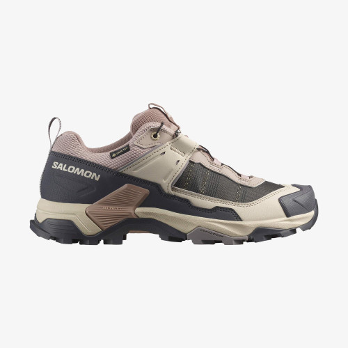 X ULTRA 5 GORE-TEX (کفش‌ فضای باز زنانه)