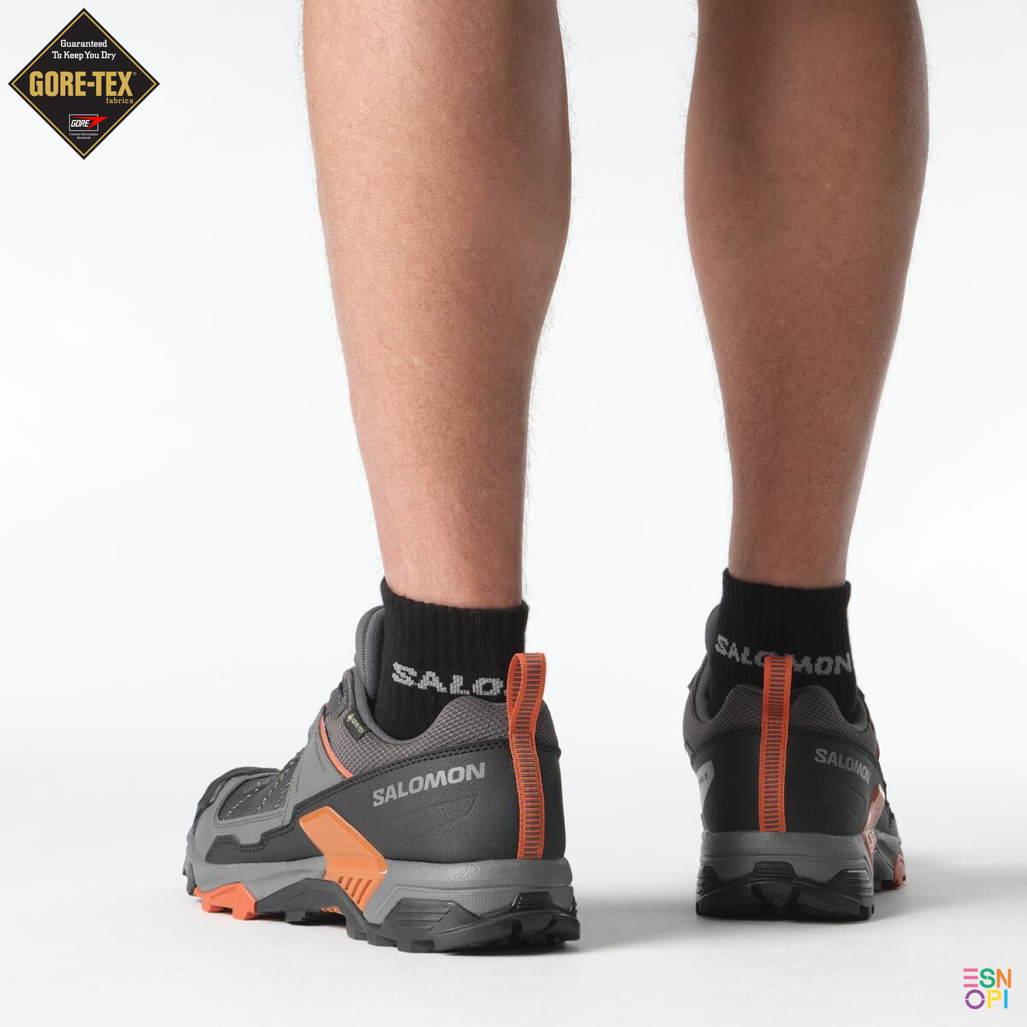 X ULTRA 5 GORE-TEX (کفش‌ فضای باز مردانه)