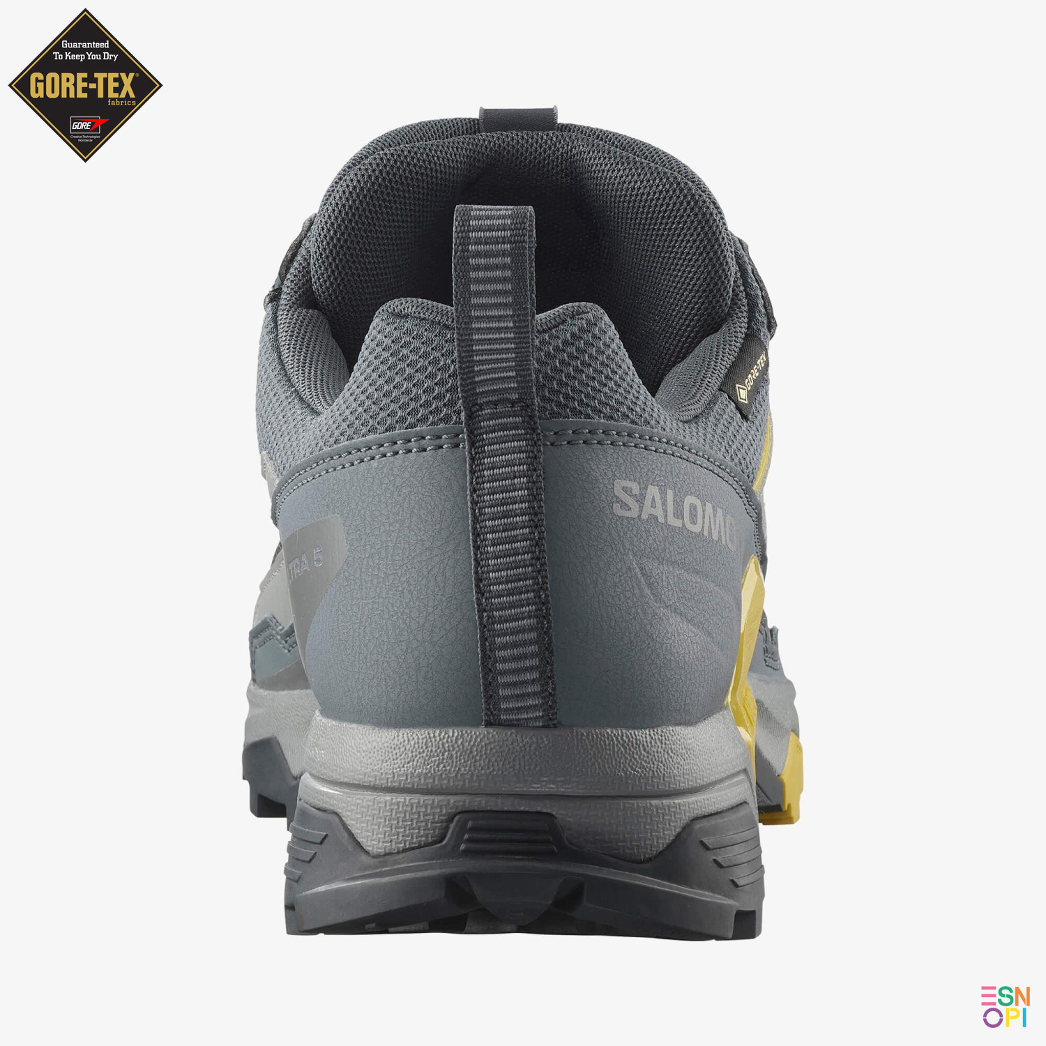 X ULTRA 5 GORE-TEX (کفش‌ فضای باز مردانه)