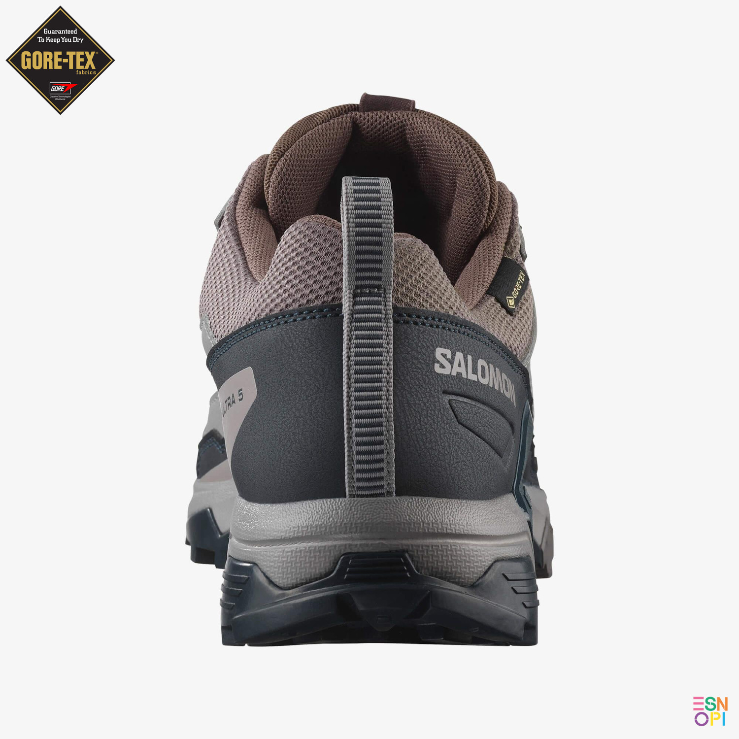 X ULTRA 5 GORE-TEX (کفش‌ فضای باز مردانه)