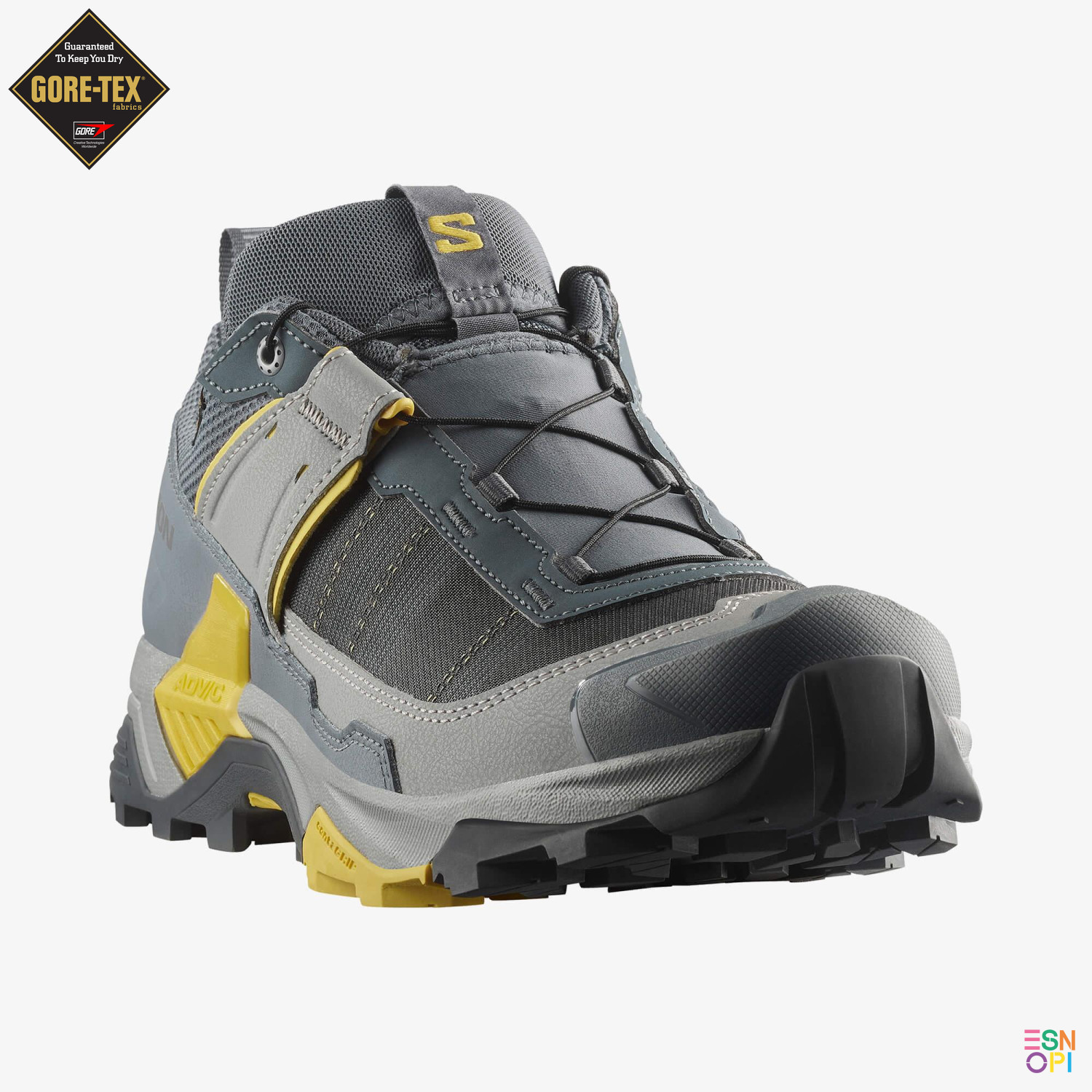 X ULTRA 5 GORE-TEX (کفش‌ فضای باز مردانه)