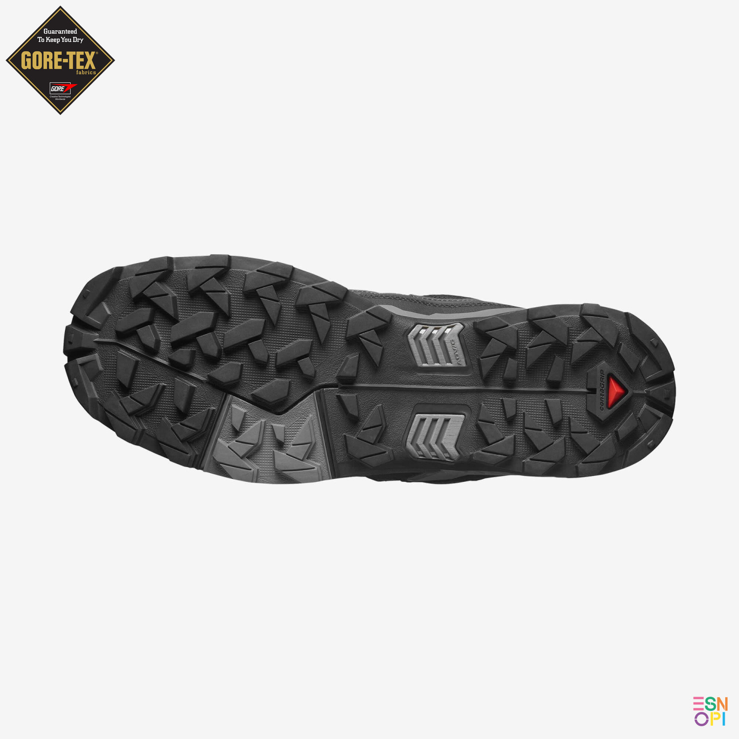 X ULTRA 5 GORE-TEX (کفش‌ فضای باز مردانه)