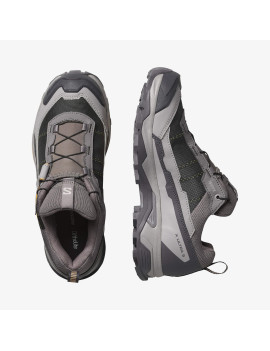 X ULTRA 5 GORE-TEX (کفش‌ فضای باز زنانه)