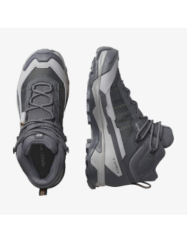 X ULTRA 5 MID GORE-TEX (بوت فضای باز زنانه)