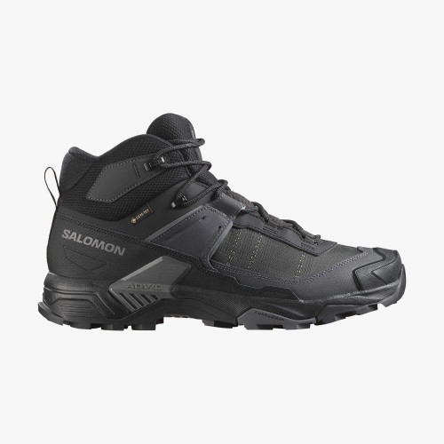 X ULTRA 5 MID GORE-TEX (بوت فضای باز مردانه)