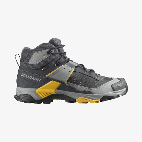 X ULTRA 5 MID GORE-TEX (بوت فضای باز مردانه)