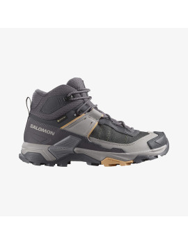 X ULTRA 5 MID GORE-TEX (بوت فضای باز زنانه)