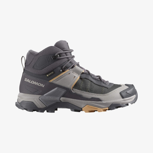 X ULTRA 5 MID GORE-TEX (بوت فضای باز زنانه)