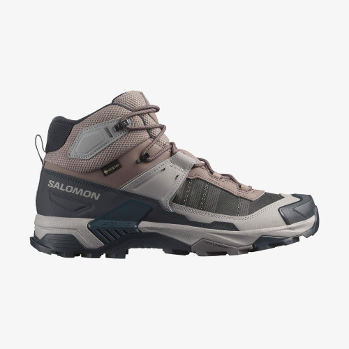 X ULTRA 5 MID GORE-TEX (بوت فضای باز مردانه)