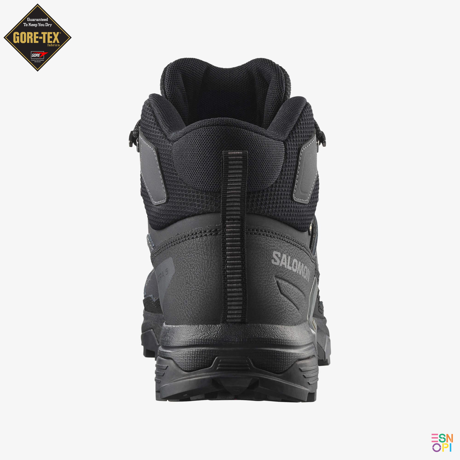 X ULTRA 5 MID GORE-TEX (بوت فضای باز مردانه)