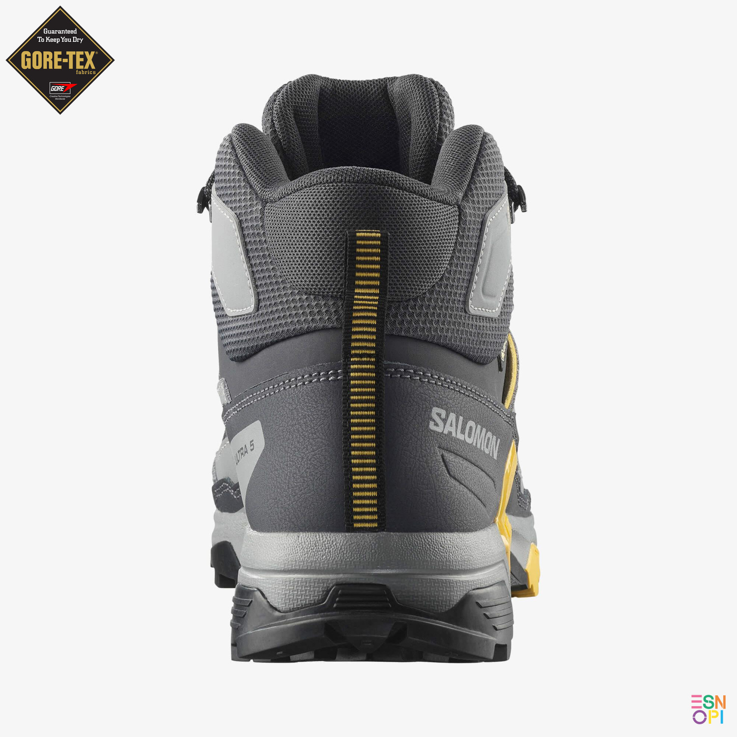 X ULTRA 5 MID GORE-TEX (بوت فضای باز مردانه)
