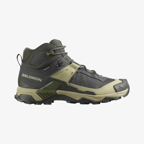 X ULTRA 5 MID GORE-TEX (بوت فضای باز مردانه)