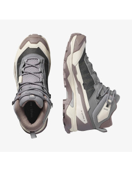 X ULTRA 5 MID GORE-TEX (بوت فضای باز زنانه)