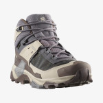 X ULTRA 5 MID GORE-TEX (بوت فضای باز زنانه)