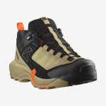 X ULTRA ALPINE GORE-TEX (کفش‌ فضای باز مردانه)