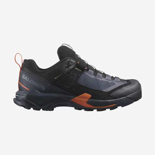 X ULTRA ALPINE GORE-TEX (کفش‌ فضای باز مردانه)