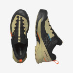 X ULTRA ALPINE GORE-TEX (کفش‌ فضای باز مردانه)