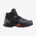 X ULTRA ALPINE MID GORE-TEX (بوت فضای باز زنانه)