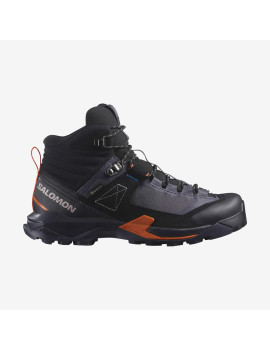 X ULTRA ALPINE MID GORE-TEX (بوت فضای باز زنانه)