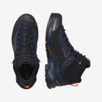 X ULTRA ALPINE MID GORE-TEX (بوت فضای باز مردانه)