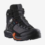 X ULTRA ALPINE MID GORE-TEX (بوت فضای باز زنانه)