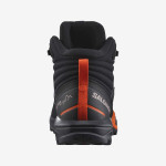 X ULTRA ALPINE MID GORE-TEX (بوت فضای باز زنانه)