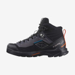 X ULTRA ALPINE MID GORE-TEX (بوت فضای باز زنانه)