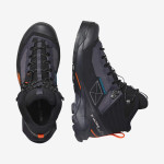X ULTRA ALPINE MID GORE-TEX (بوت فضای باز زنانه)