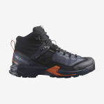 X ULTRA ALPINE MID GORE-TEX (بوت فضای باز مردانه)