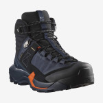 X ULTRA ALPINE MID GORE-TEX (بوت فضای باز مردانه)