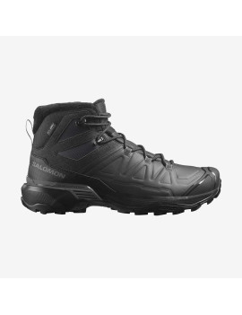X ULTRA SNOWPILOT WATERPROOF (بوت فضای باز مردانه)