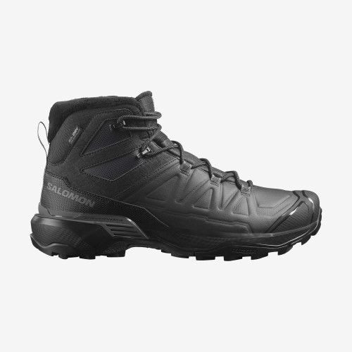 X ULTRA SNOWPILOT WATERPROOF (بوت فضای باز مردانه)