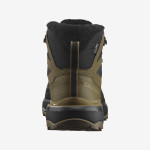 X ULTRA SNOWPILOT WATERPROOF (بوت فضای باز مردانه)