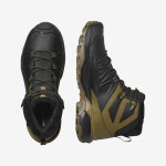 X ULTRA SNOWPILOT WATERPROOF (بوت فضای باز مردانه)