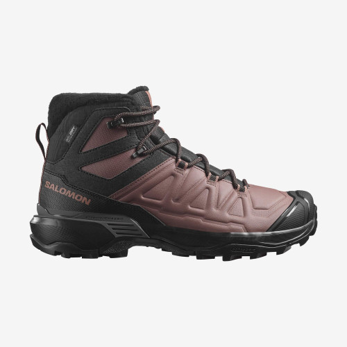 X ULTRA SNOWPILOT WATERPROOF (بوت فضای باز زنانه) X ULTRA SNOWPILOT WATERPROOF (بوت فضای باز زنانه)