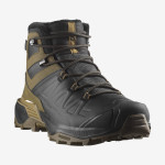 X ULTRA SNOWPILOT WATERPROOF (بوت فضای باز مردانه)