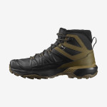 X ULTRA SNOWPILOT WATERPROOF (بوت فضای باز مردانه)