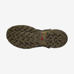 X ULTRA SNOWPILOT WATERPROOF (بوت فضای باز مردانه)