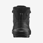 X ULTRA SNOWPILOT WATERPROOF (بوت فضای باز زنانه)