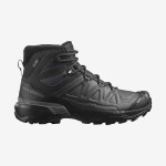 X ULTRA SNOWPILOT WATERPROOF (بوت فضای باز زنانه)