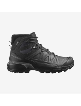 X ULTRA SNOWPILOT WATERPROOF (بوت فضای باز زنانه)