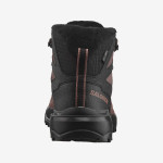 X ULTRA SNOWPILOT WATERPROOF (بوت فضای باز زنانه)